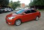 2017 Toyota Vios for sale in 881148-2