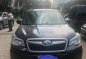 2015 Subaru Forester for sale in Quezon City-0