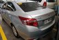 Sell Silver 2017 Toyota Vios Automatic Gasoline at 8000 km -6