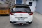 White Honda BR-V 2017 at 19000 km for sale -1