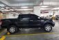 Selling Black Ford Ranger 2014 Automatic Diesel at 76100 km-4