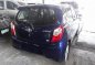 Sell Blue 2017 Toyota Wigo at 38217 km -0