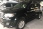 2013 Toyota Fortuner for sale in Parañaque-0