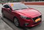 Mazda 3 2016 for sale in Pasig-0