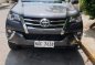 2017 Toyota Fortuner for sale in Makati -2