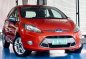 Selling Red Ford Fiesta 2011 Automatic Gasoline in Manila-0