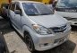 Silver Toyota Avanza 2008 at 98000 km for sale-1