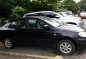 Black Toyota Corolla Altis 2007 for sale in Taguig -1