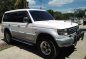 2005 Mitsubishi Pajero for sale in Baguio -0