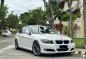 2012 Bmw 3-Series for sale in Manila-1