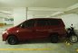 Red Toyota Innova 2013 Manual Diesel for sale  -3