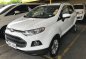 White Ford Ecosport 2017 for sale in Quezon City-2