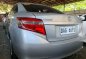 Sell Silver 2018 Toyota Vios in Quezon City -3