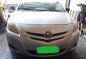 2008 Toyota Vios for sale in Caloocan -0