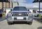 Selling Silver Mitsubishi Pajero 2014 in Paranaque-0