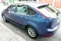 Sell 2010 Ford Focus Hatchback in Makati -2