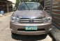 Toyota Fortuner 2007 for sale in Cainta-5