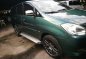 Selling Green Toyota Innova 2011 at 49000 km -0