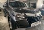 Grey Toyota Avanza 2019 for sale in Quezon City -2