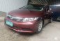 Red Honda Civic 2013 Manual Gasoline for sale in Quezon-6