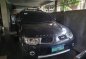 2013 Mitsubishi Montero for sale in Legazpi -0