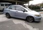 Silver Honda City 2008 at 120000 km for sale-2