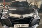 Grey Toyota Avanza 2019 for sale in Quezon City -0