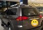 2013 Mitsubishi Montero Sport for sale in Cabanatuan-2