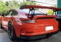 2016 Porsche 911 Gt3 for sale in Paranaque -4