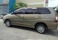 Toyota Innova 2013 for sale in Santa Rosa -2