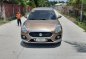 Selling Suzuki Swift Dzire 2019 Automatic Gasoline at 9500 km -3