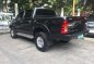 2005 Toyota Hilux for sale in Pasig -4