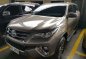 Sell 2018 Toyota Fortuner in Pasig-2