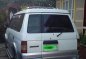 2000 Mitsubishi Adventure for sale in Silang-1