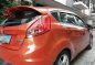 2012 Ford Fiesta for sale in Quezon City-4