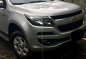 Chevrolet Trailblazer 2017 for sale in Baguio-0