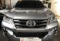 Selling Toyota Fortuner 2019 Automatic Diesel at 2939 km-1