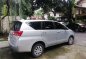 Sell Silver 2017 Toyota Innova Manual Diesel at 109000 km -3