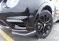 Selling Black Nissan Juke 2019 Automatic Gasoline in Quezon City-1
