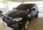 Selling Black Bmw X5 2005 Automatic Diesel -0