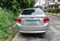 Silver Honda City 2009 Automatic Gasoline for sale -4