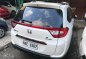 2017 Honda BR-V for sale in Quezon City-0