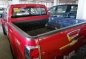 Selling Red Chevrolet Colorado 2014 in Cebu-4