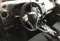 Selling Blue Nissan Frontier navara 2017 Automatic Diesel -6