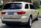 Dodge Durango 2012 Automatic Gasoline for sale  -3