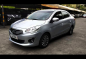 Selling Mitsubishi Mirage G4 2017 Sedan Automatic Gasoline  -7