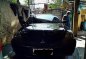 Selling Black Mitsubishi Lancer 2010 Manual Gasoline at 115000 km -1