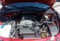 Selling Red Mazda Mx-5 2016 Automatic Gasoline at 7000 km -11