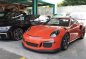 2016 Porsche 911 Gt3 for sale in Paranaque -0