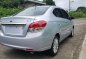 Silver Mitsubishi Mirage G4 2017 at 15000 km for sale-5